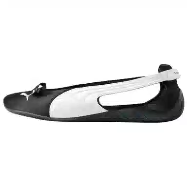 Balenciaga x PUMA Speedcat Ballet Flats