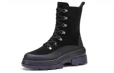 Stuart Weitzman Noho Bootie