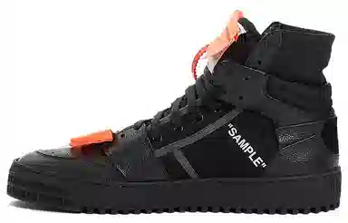OFF-WHITE 3.0 Sneaker