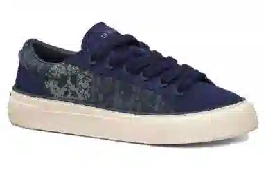 Denim Tears x Dior B33 Navy