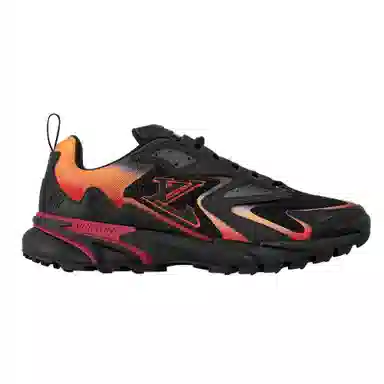LOUIS VUITTON Runner Tatic