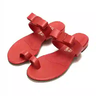 FERRAGAMO Vara Louisa