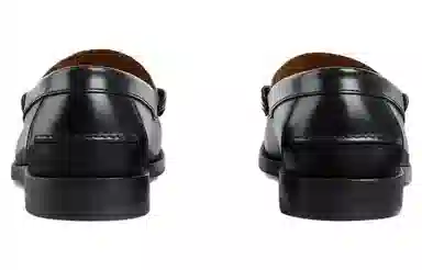 Gucci Loafers Black