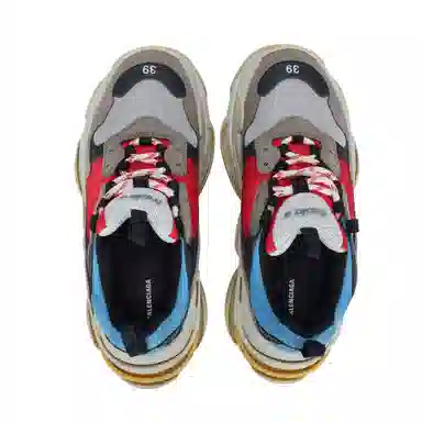 Balenciaga Triple S