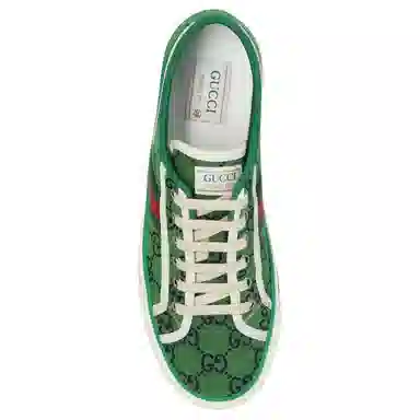 Gucci Tennis 1977 Green