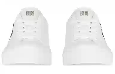 Givenchy City Sport White