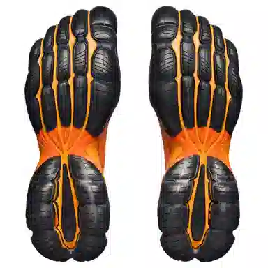 Balenciaga Anatomic Runner