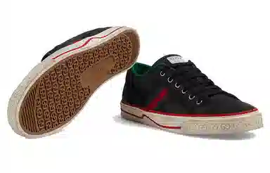 Gucci Tennis 1977 Black
