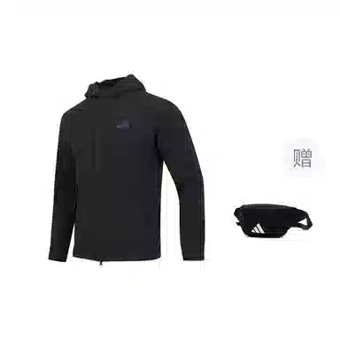 adidas Cold.Rdy DESIGNED FOR TRAINING COLD.RDY FULL-ZIP HOODIE