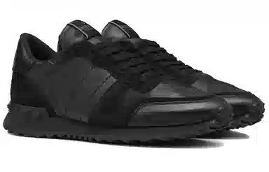 Valentino Rockrunner Noir