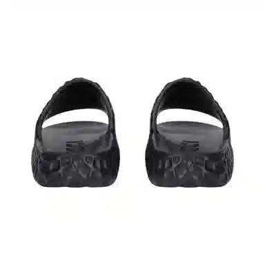 Gucci Slides Black