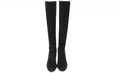 Stuart Weitzman SW Reserve Black