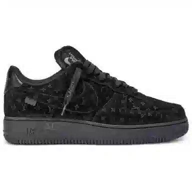 Nike x Louis Vuitton Air Force 1 Low Black