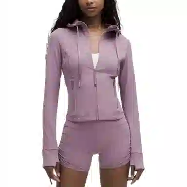 lululemon Define Nulu Hoodie Black