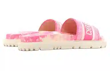 Dior Dway Bright Pink