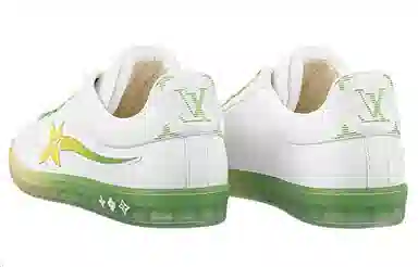 LOUIS VUITTON Luxembourg Samothrace