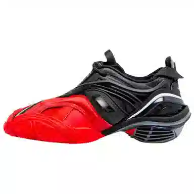 Balenciaga Tyrex Black Red