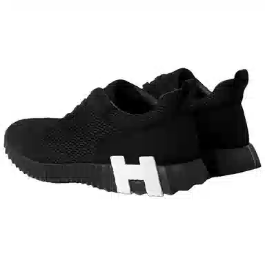 Hermes Bouncing Black