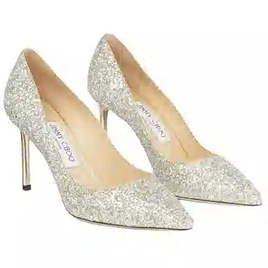 Jimmy Choo Romy 8.5cm