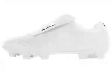 Balenciaga Soccer White