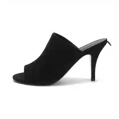 FERRAGAMO Janine 8.5cm