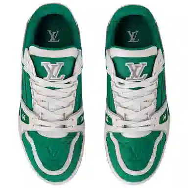 LOUIS VUITTON Trainer