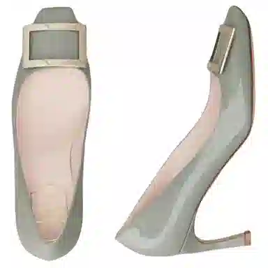 Roger Vivier Trompette 7cm