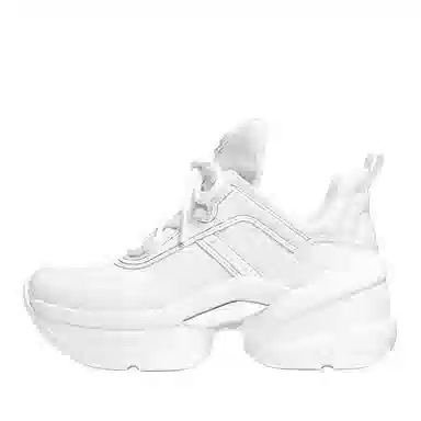 Michael Kors Olympia White