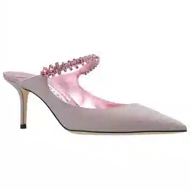 Jimmy Choo Bing Pink