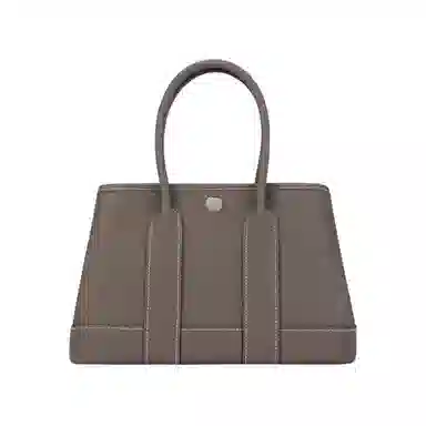 HERMES NEO GARDEN 23 Togo 18 Etoupe
