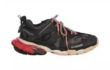Balenciaga Track