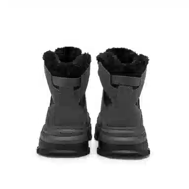 JEEP SPIRIT Snow Boots Polar White