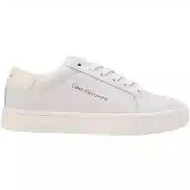 Calvin Klein Moonlight White