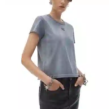 Alexander Wang FW24 Asphalt