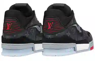 LOUIS VUITTON Trainer