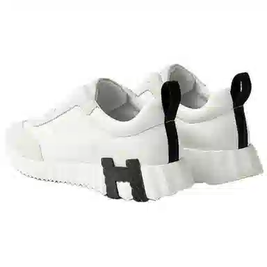 Hermes Bouncing Grey