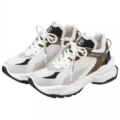 LOUIS VUITTON Run 55