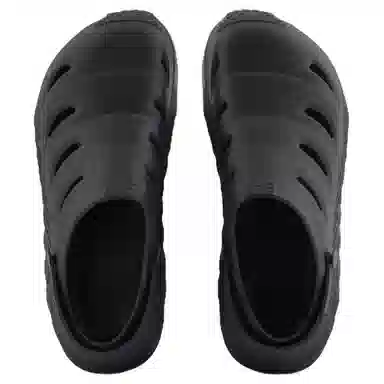 EMPORIO ARMANI EA7 Crusher Sonic Clog