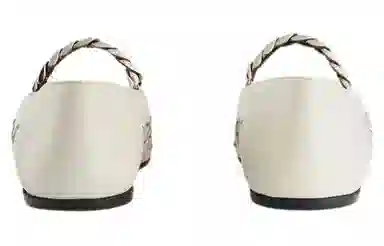 Gucci Lovelight White Blue