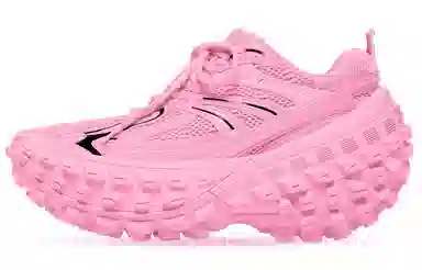 Balenciaga Defender Pink