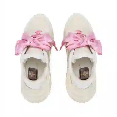 Louis Vuitton Archlight 1.0 White Pink