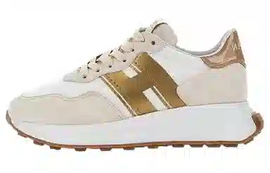 Hogan H641 Ivory Gold