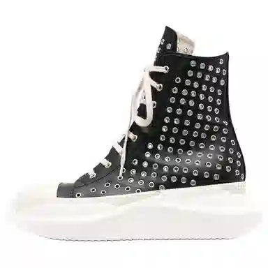 Rick Owens DRKSHDW Abstract