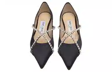 Jimmy Choo