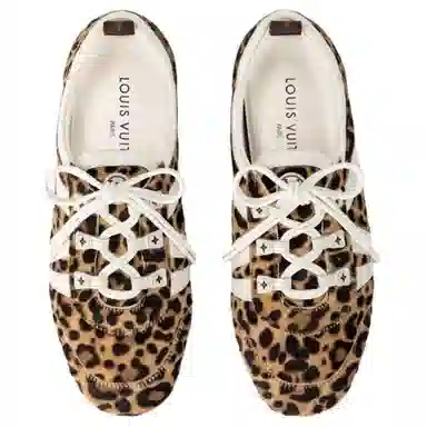 LOUIS VUITTON Sneakerina