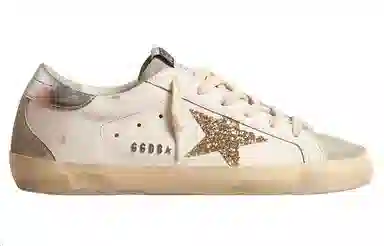 Golden Goose Super-Star