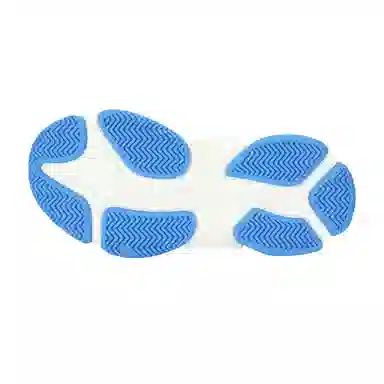 adidas x Balenciaga Triple S White Blue