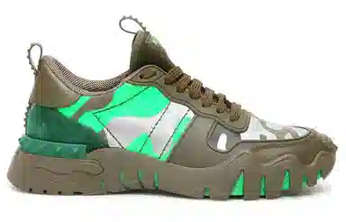 Valentino Rockrunner Plus