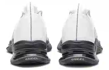 Gucci Run White