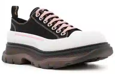 Alexander McQueen Tread Slick